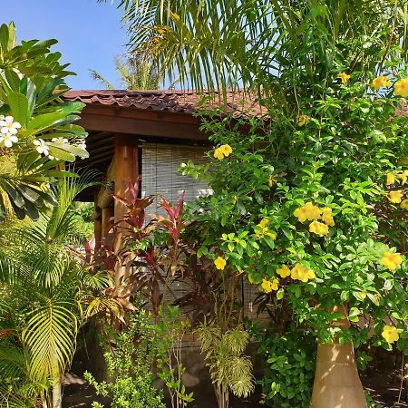 Waiara Village Guesthouse Maumere Bagian luar foto