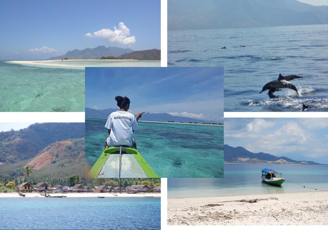 Waiara Village Guesthouse Maumere Bagian luar foto