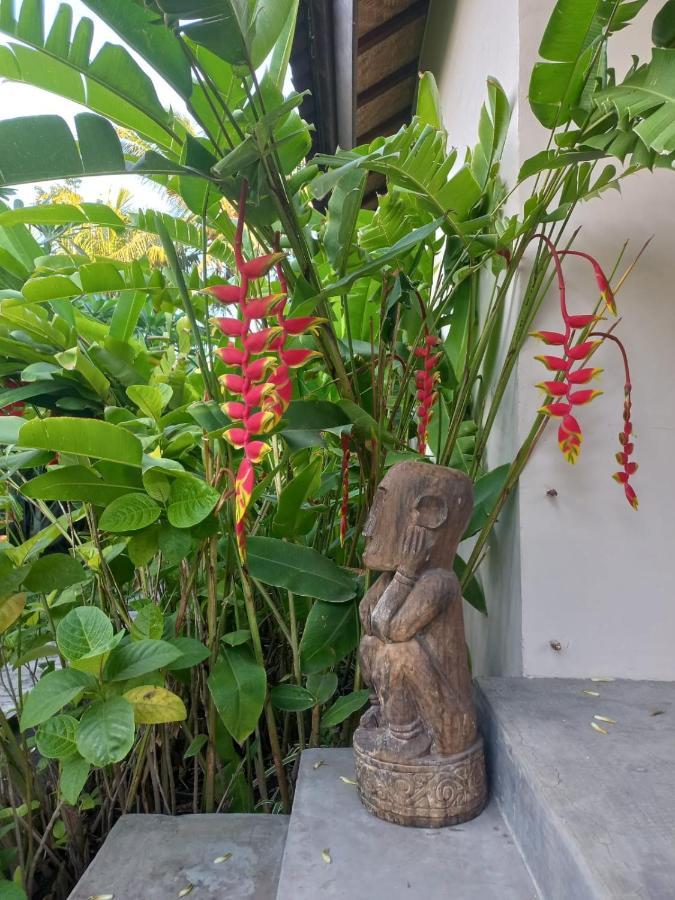 Waiara Village Guesthouse Maumere Bagian luar foto