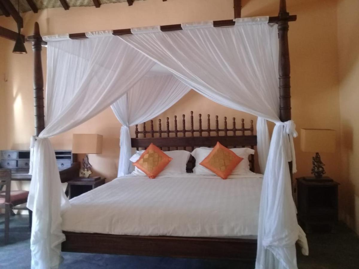 Waiara Village Guesthouse Maumere Ruang foto